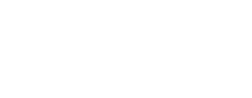 Logotipo en línea blanca