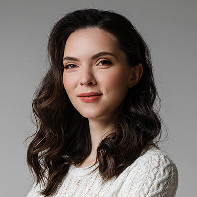 Maura Garza