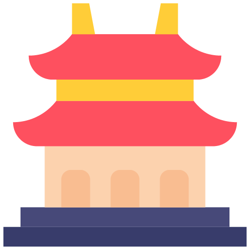 icono de beijing