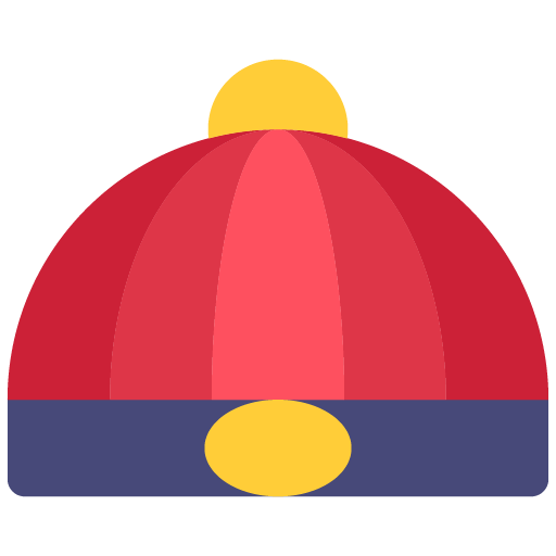 sombrero chino tradicional
